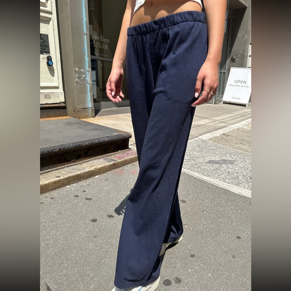 Brandy Melville Anastasia Sweatpants